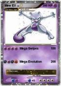 Mew EX