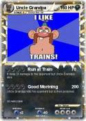 Uncle Grandpa