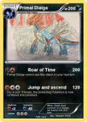 Primal Dialga