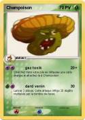 Champoison