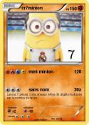 cr7minion
