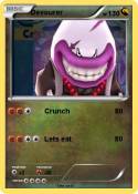 Devourer