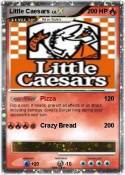 Little Caesars