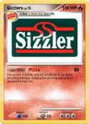 Sizzlers