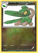 tropius EX