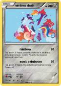 rainbow dash