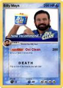 Billy Mays