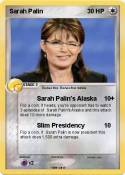 Sarah Palin