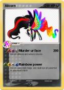 Alicorn