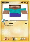herobrine