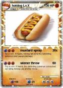 hotdog Lv.X