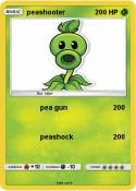 peashooter