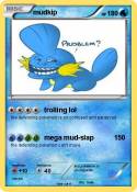 mudkip