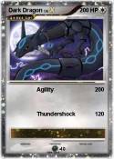 Dark Dragon