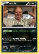 Bob EX
