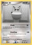 Flushlit EX