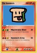 The Sandwich