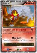 Entei