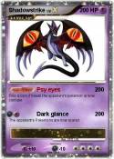 Shadowstrike