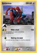 Spiderman