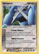 Metagross