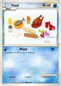 Food