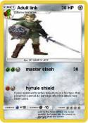 Adult link