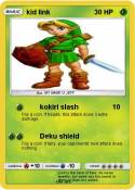 kid link