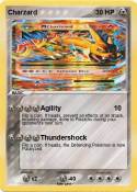 Charzard