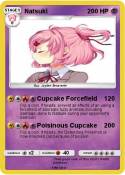 Natsuki