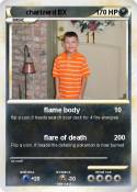 charizard EX