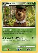 Yogi Bear