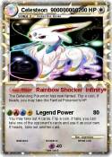 Celesteon 90000
