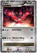 Yveltal
