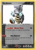 Dry Bones