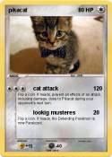 pikacat
