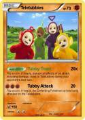 Teletubbies