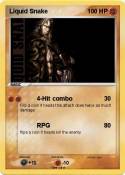 Liquid Snake