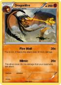 Dragonfire