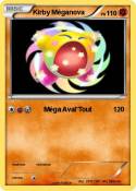 Kirby Méganova