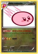 kirby meteorite