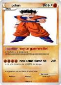 gohan