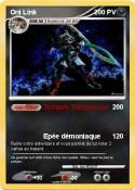 Oni Link