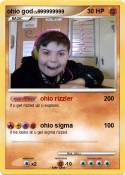 ohio god