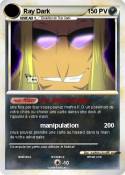 Ray Dark