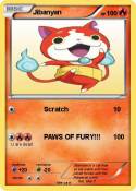 Jibanyan