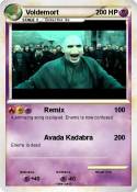 Voldemort
