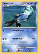 Dewott