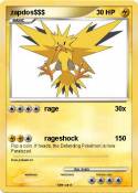 zapdos$$$