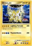 Arceus